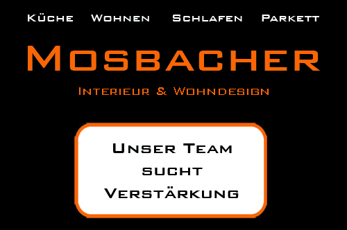 Unser Team braucht Verstärkung